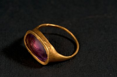 Ring by Roman